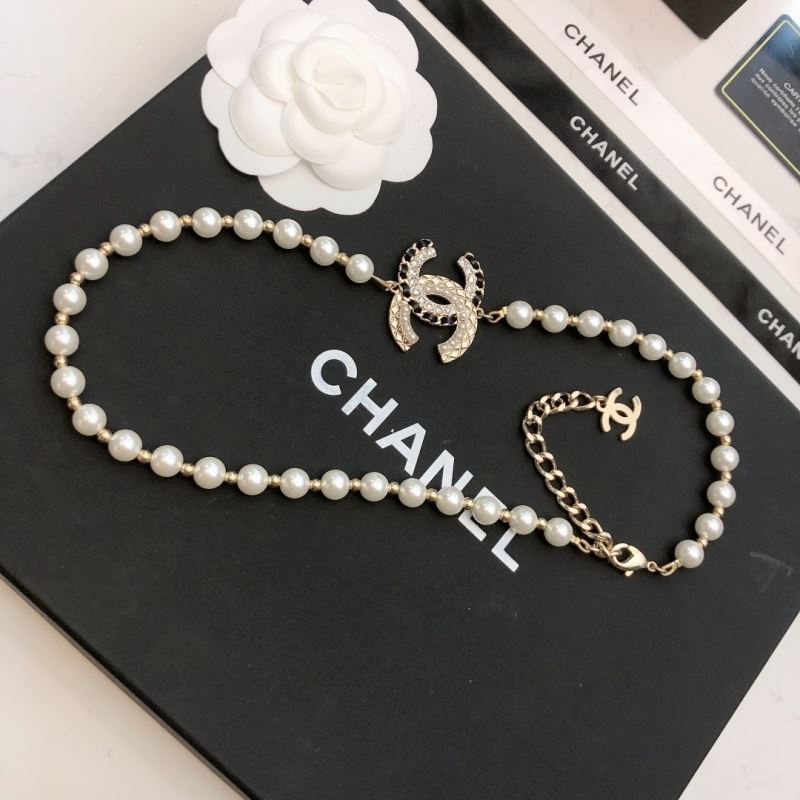 Chanel Necklaces